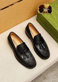 Picture of Gucci Shoes _SKUGuccisz38-45hnh07128339